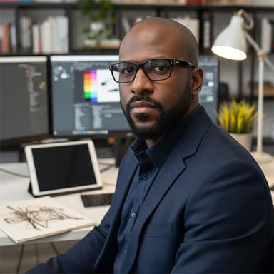 Profile photo placeholder for Jerry Murillo